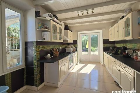 Villa i Essouvert, Charente-Maritime, Essouvert - € 179.000 | Ref: 340938337735 - foto 3