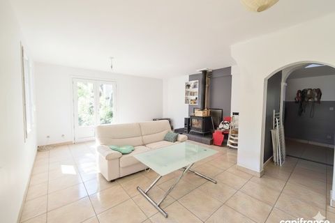 Villa i Essouvert, Charente-Maritime, Essouvert - € 179.000 | Ref: 340938337735 - foto 7