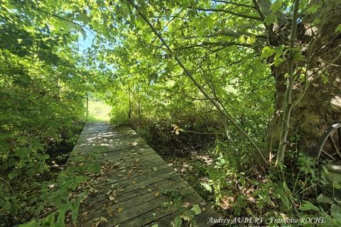 Villa i Essouvert, Charente-Maritime, Essouvert - € 179.000 | Ref: 340938337735 - foto 8