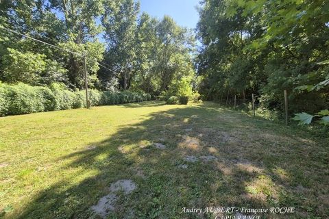 Villa i Essouvert, Charente-Maritime, Essouvert - € 179.000 | Ref: 340938337735 - foto 10