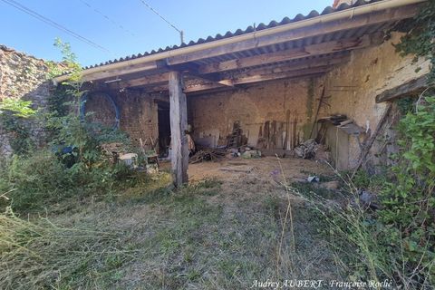 Villa i Essouvert, Charente-Maritime, Essouvert - € 179.000 | Ref: 340938337735 - foto 11