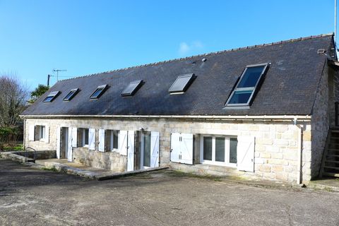 Landejendom i Guengat, Finistere, Guengat - € 349.000 | Ref: 340933820929 - foto 1