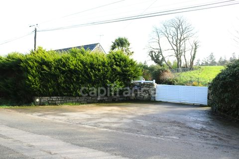 Landejendom i Guengat, Finistere, Guengat - € 349.000 | Ref: 340933820929 - foto 15