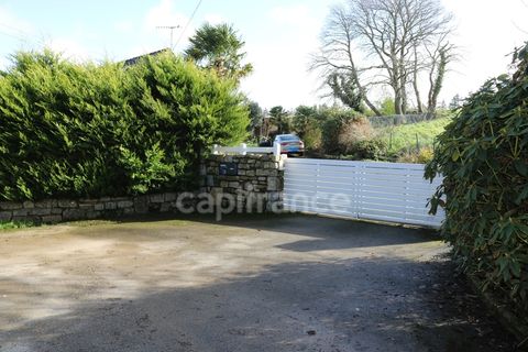Landejendom i Guengat, Finistere, Guengat - € 349.000 | Ref: 340933820929 - foto 16