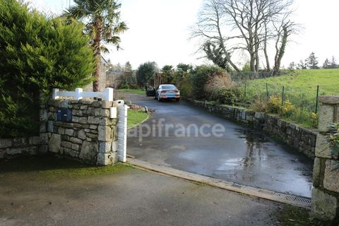 Landejendom i Guengat, Finistere, Guengat - € 349.000 | Ref: 340933820929 - foto 17
