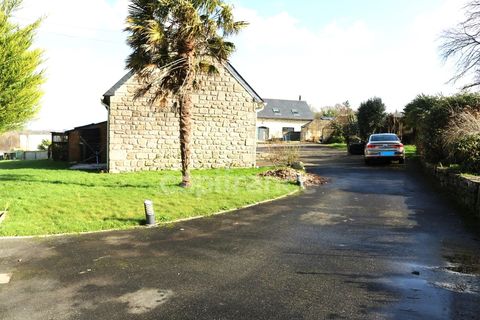 Landejendom i Guengat, Finistere, Guengat - € 349.000 | Ref: 340933820929 - foto 19