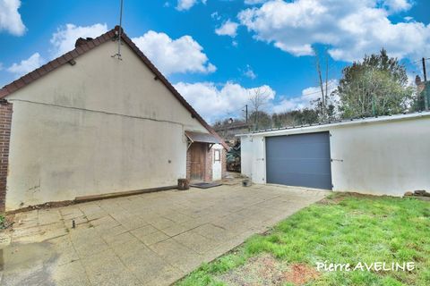 Villa i Luigny, Eure-et-Loir, Luigny - € 109.000 | Ref: 340935505153 - foto 1