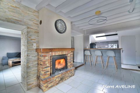 Villa i Luigny, Eure-et-Loir, Luigny - € 109.000 | Ref: 340935505153 - foto 4