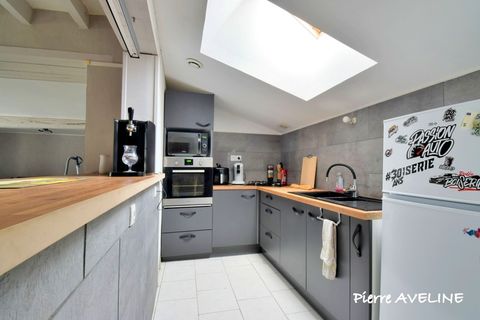 Villa i Luigny, Eure-et-Loir, Luigny - € 109.000 | Ref: 340935505153 - foto 5