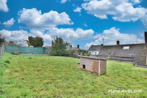 Villa i Luigny, Eure-et-Loir, Luigny - € 109.000 | Ref: 340935505153 - foto 10