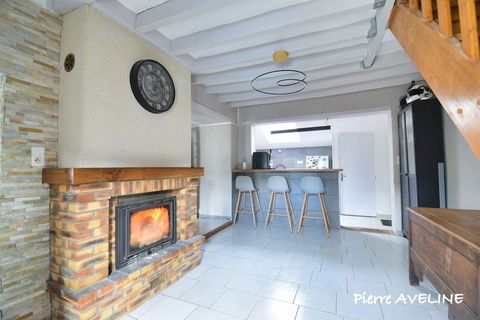 Villa i Luigny, Eure-et-Loir, Luigny - € 109.000 | Ref: 340935505153 - foto 13