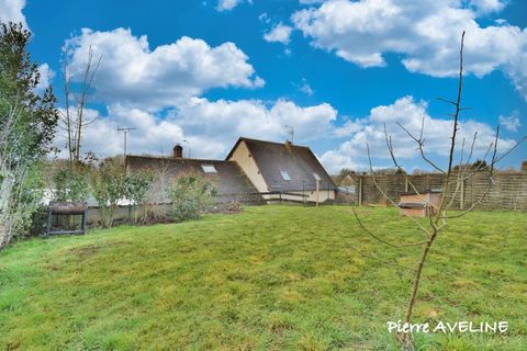 Villa i Luigny, Eure-et-Loir, Luigny - € 109.000 | Ref: 340935505153 - foto 15