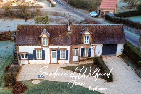 Landejendom i Les Genettes, Orne, Les Genettes - € 195.000 | Ref: 340937802504 - foto 1