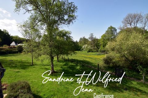 Landejendom i Les Genettes, Orne, Les Genettes - € 195.000 | Ref: 340937802504 - foto 5