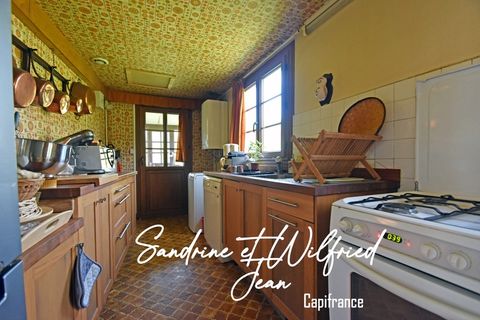 Landejendom i Les Genettes, Orne, Les Genettes - € 195.000 | Ref: 340937802504 - foto 8