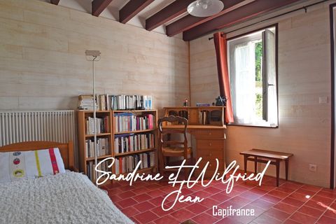Landejendom i Les Genettes, Orne, Les Genettes - € 195.000 | Ref: 340937802504 - foto 10