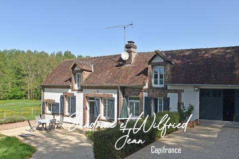 Landejendom i Les Genettes, Orne, Les Genettes - € 195.000 | Ref: 340937802504 - foto 13