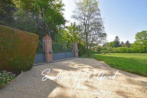 Landejendom i Les Genettes, Orne, Les Genettes - € 195.000 | Ref: 340937802504 - foto 14