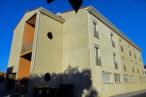 Lejlighed i Bompas, Pyrenees-Orientales, Bompas - € 173.000 | Ref: 340938225039 - foto 1