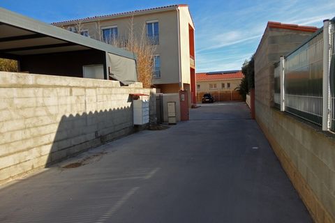 Lejlighed i Bompas, Pyrenees-Orientales, Bompas - € 173.000 | Ref: 340938225039 - foto 12