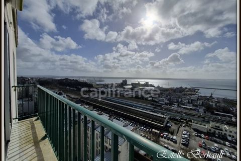 Lejlighed i Brest, Finistere, Brest - € 243.000 | Ref: 340939039333 - foto 1