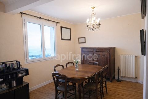 Lejlighed i Brest, Finistere, Brest - € 243.000 | Ref: 340939039333 - foto 3