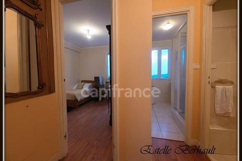 Lejlighed i Brest, Finistere, Brest - € 243.000 | Ref: 340939039333 - foto 8