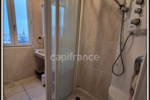 Lejlighed i Brest, Finistere, Brest - € 243.000 | Ref: 340939039333 - foto 10
