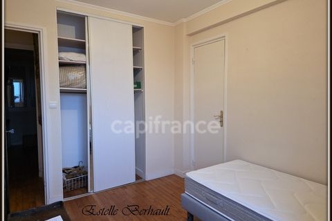 Lejlighed i Brest, Finistere, Brest - € 243.000 | Ref: 340939039333 - foto 13