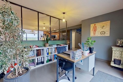 Villa a Sillegny, Moselle, Sillegny - € 435.000 | Ref: 340936673608 - foto 8