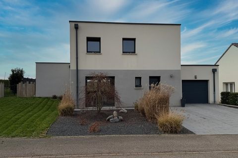 Villa a Sillegny, Moselle, Sillegny - € 435.000 | Ref: 340936673608 - foto 9