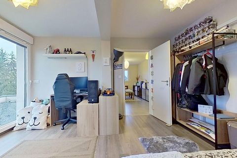 Villa a Sillegny, Moselle, Sillegny - € 435.000 | Ref: 340936673608 - foto 14