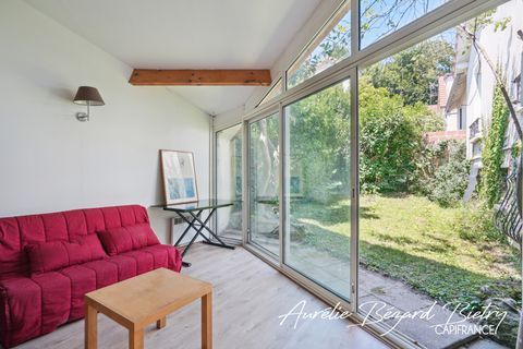 Villa a Chaville, Hauts-de-Seine, Chaville - € 649.000 | Ref: 340930956223 - foto 2