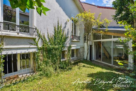 Villa a Chaville, Hauts-de-Seine, Chaville - € 649.000 | Ref: 340930956223 - foto 3