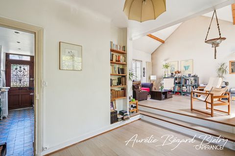 Villa a Chaville, Hauts-de-Seine, Chaville - € 649.000 | Ref: 340930956223 - foto 4