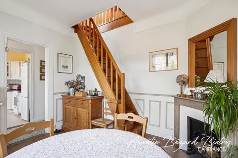 Villa a Chaville, Hauts-de-Seine, Chaville - € 649.000 | Ref: 340930956223 - foto 6