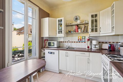Villa a Chaville, Hauts-de-Seine, Chaville - € 649.000 | Ref: 340930956223 - foto 8