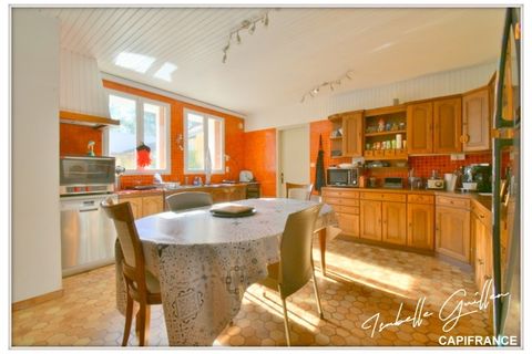 Landsbyhus i Chateaumeillant, Cher, Chateaumeillant - € 119.900 | Ref: 340939344628 - foto 2