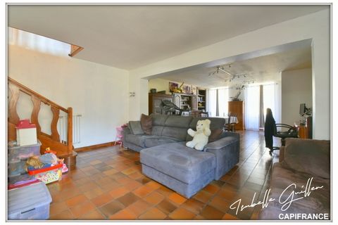 Landsbyhus i Chateaumeillant, Cher, Chateaumeillant - € 119.900 | Ref: 340939344628 - foto 4
