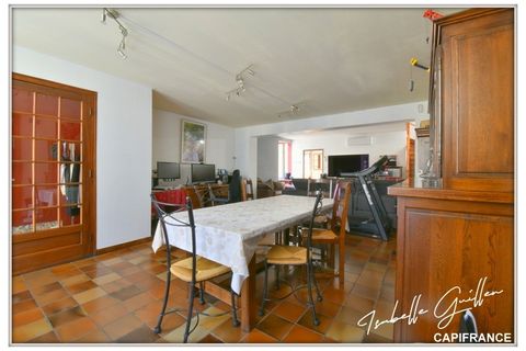 Landsbyhus i Chateaumeillant, Cher, Chateaumeillant - € 119.900 | Ref: 340939344628 - foto 5