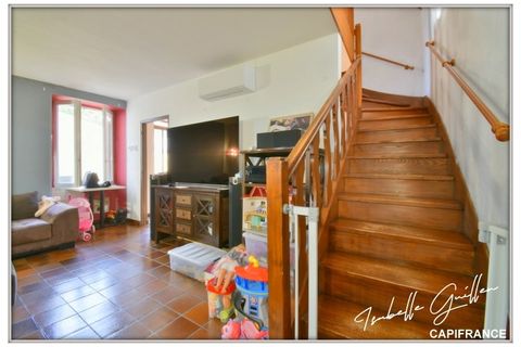 Landsbyhus i Chateaumeillant, Cher, Chateaumeillant - € 119.900 | Ref: 340939344628 - foto 6