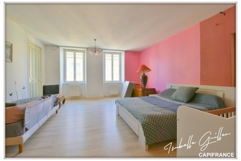 Landsbyhus i Chateaumeillant, Cher, Chateaumeillant - € 119.900 | Ref: 340939344628 - foto 8