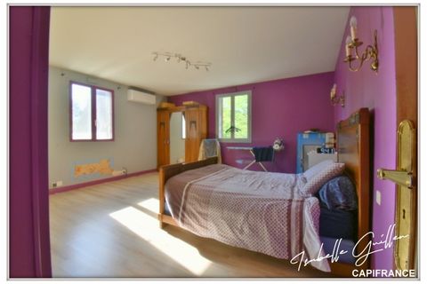 Landsbyhus i Chateaumeillant, Cher, Chateaumeillant - € 119.900 | Ref: 340939344628 - foto 10