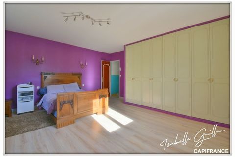 Landsbyhus i Chateaumeillant, Cher, Chateaumeillant - € 119.900 | Ref: 340939344628 - foto 11