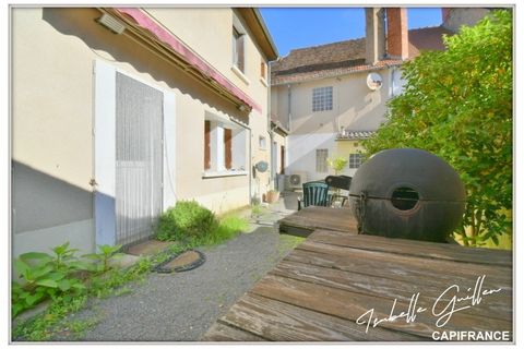 Landsbyhus i Chateaumeillant, Cher, Chateaumeillant - € 119.900 | Ref: 340939344628 - foto 13