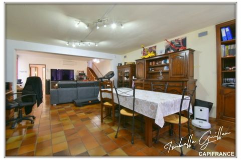 Landsbyhus i Chateaumeillant, Cher, Chateaumeillant - € 119.900 | Ref: 340939344628 - foto 17