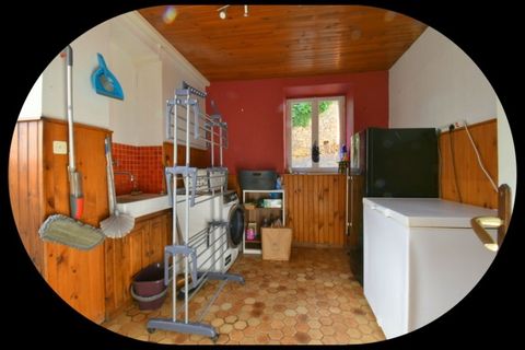 Landsbyhus i Chateaumeillant, Cher, Chateaumeillant - € 119.900 | Ref: 340939344628 - foto 22