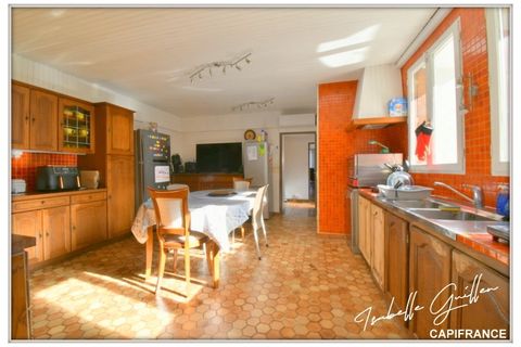 Landsbyhus i Chateaumeillant, Cher, Chateaumeillant - € 119.900 | Ref: 340939344628 - foto 28