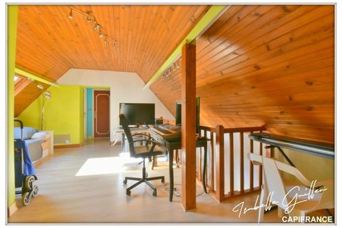 Landsbyhus i Chateaumeillant, Cher, Chateaumeillant - € 119.900 | Ref: 340939344628 - foto 34