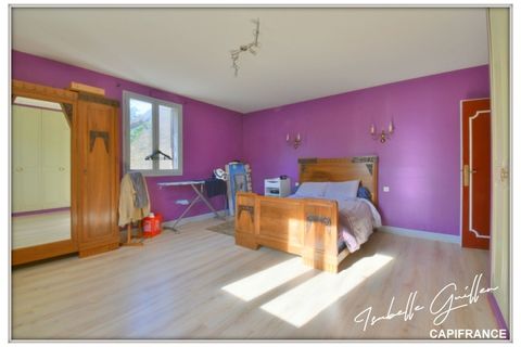 Landsbyhus i Chateaumeillant, Cher, Chateaumeillant - € 119.900 | Ref: 340939344628 - foto 35